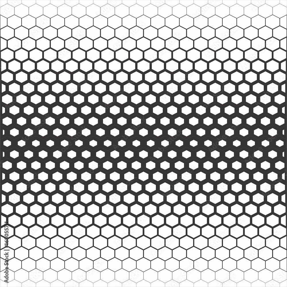 Seamless polygon graphic pattern Seamless polygon graphic pattern
