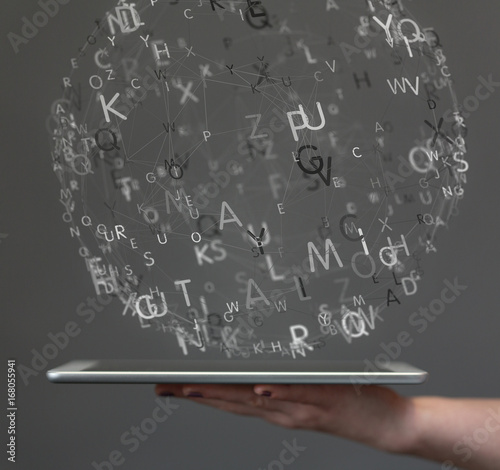digitization
