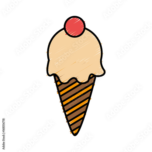 ice cream icon