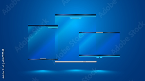 Pop-up windows