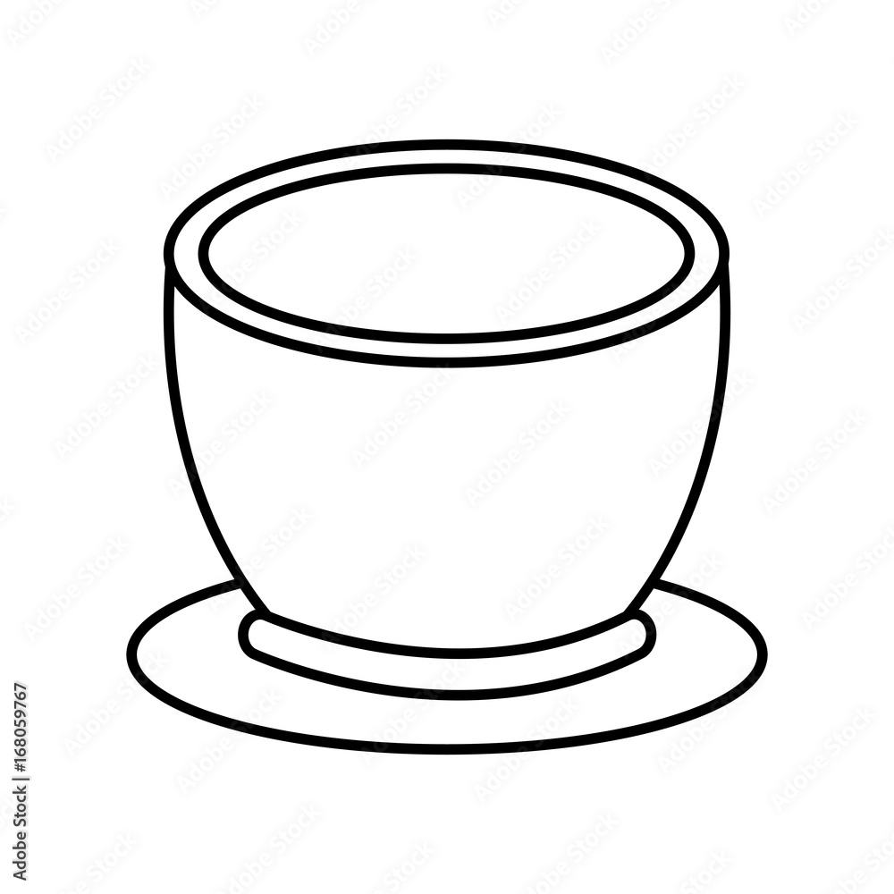 coffee mug icon