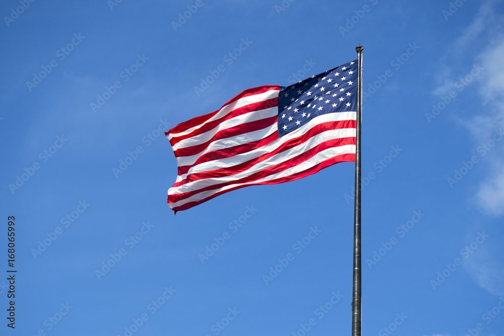 American Flag