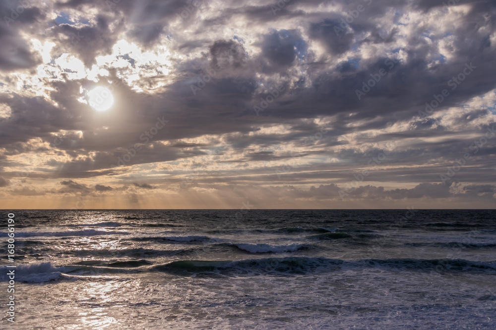 anglet coucher de soleil anglet coucher de soleil