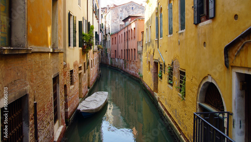 canal de Venise