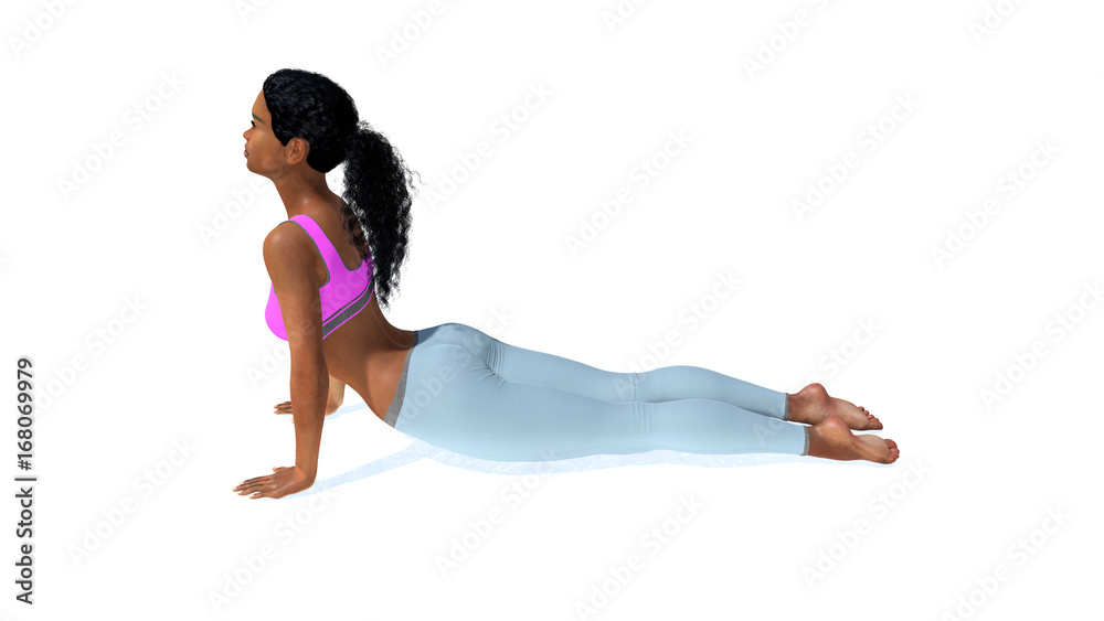 Yoga at Home 3D Suede Texture Self-Teaching Yoga Mat - Learn with Foun –  YOGAZ