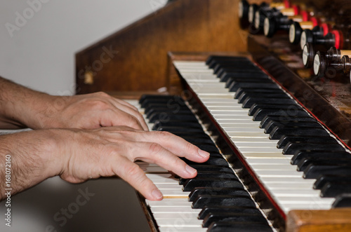 orgue