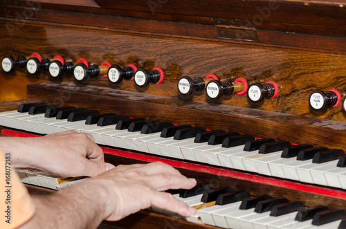 orgue