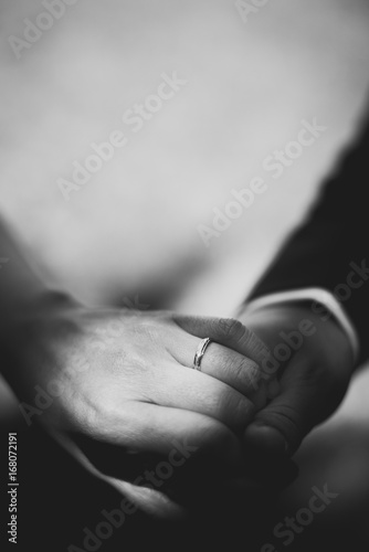 alliances de mariage