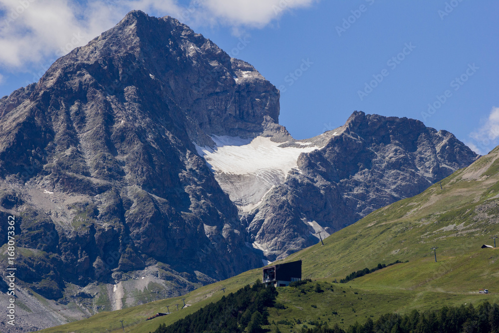 Fototapeta premium Landscape