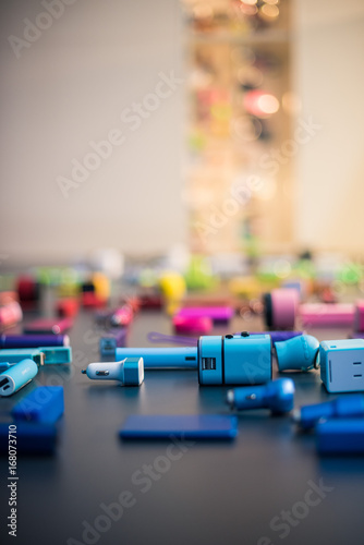 clé usb