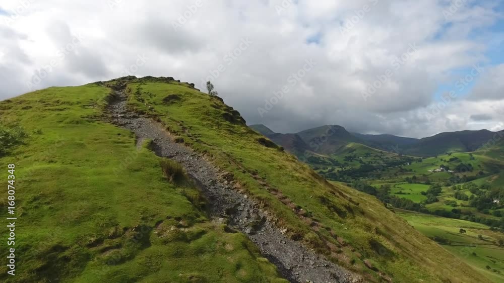 Catbells 02 Catbells 02