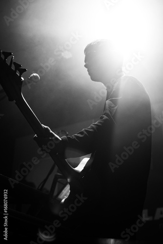 concert