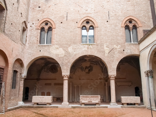 Palazzo Ducale in Mantua