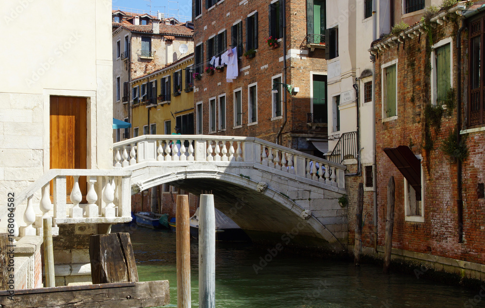 pont de Venise