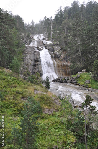 Cascade