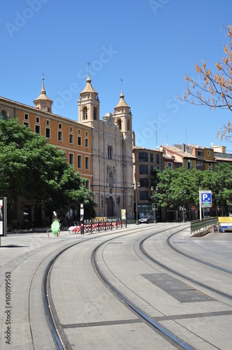 La ville