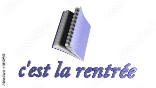 C'est la rentrée photo