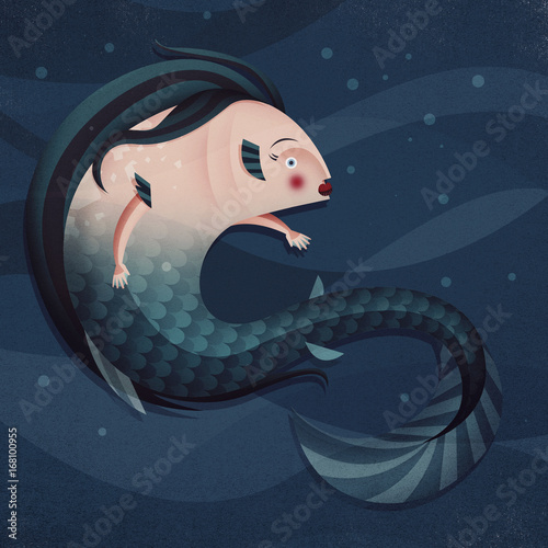 Mermaid