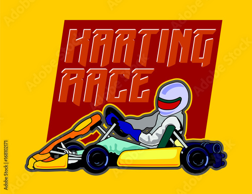 karting