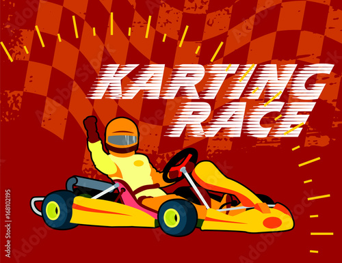 karting