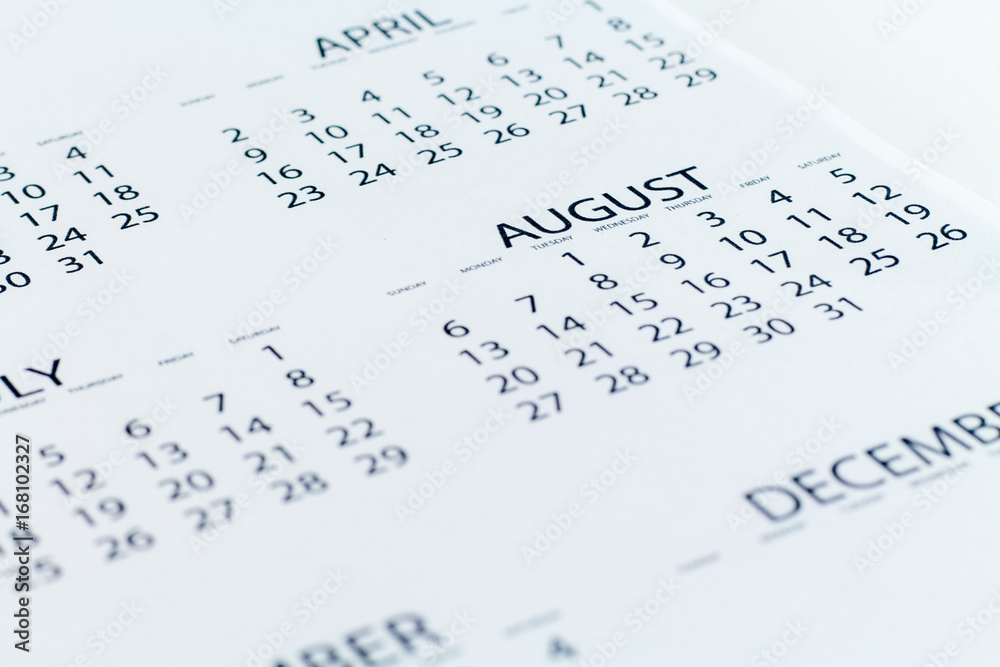 Calendar Date Planner Calendar Date Planner