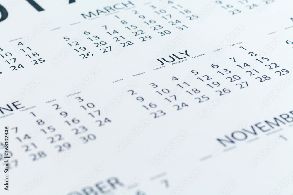 Calendar Date Planner Calendar Date Planner
