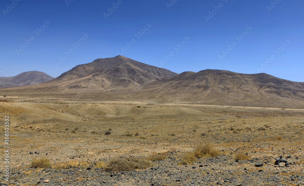 Hacha Grande in Lanzarote