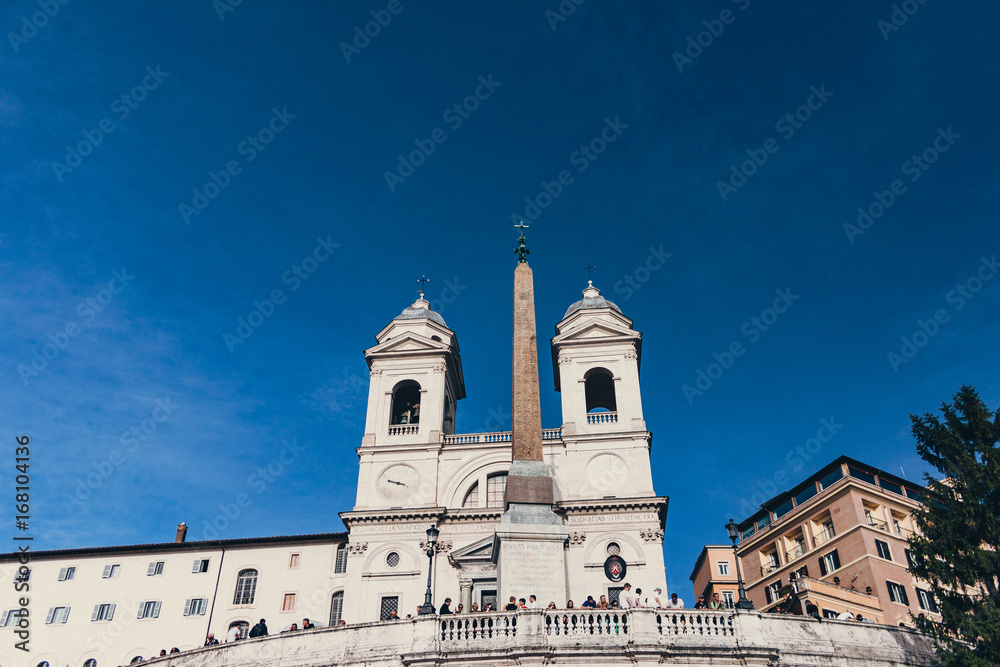 Fototapeta premium Rom