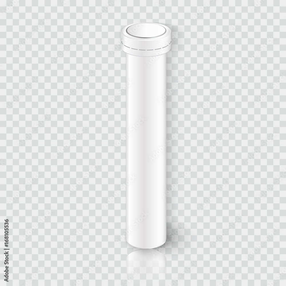 medicine plactic bottle isolated on transperent medicine plactic bottle isolated on transperent