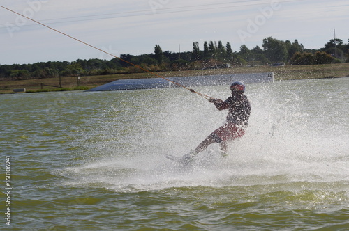 wakeboard photo