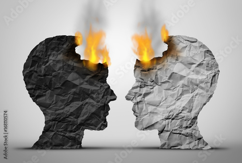 Photos Racial Relations Challenge