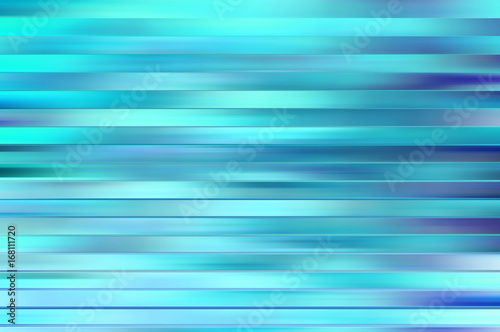 azure blue linear background, horizontal lines