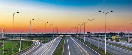 Autostrada © Jarek