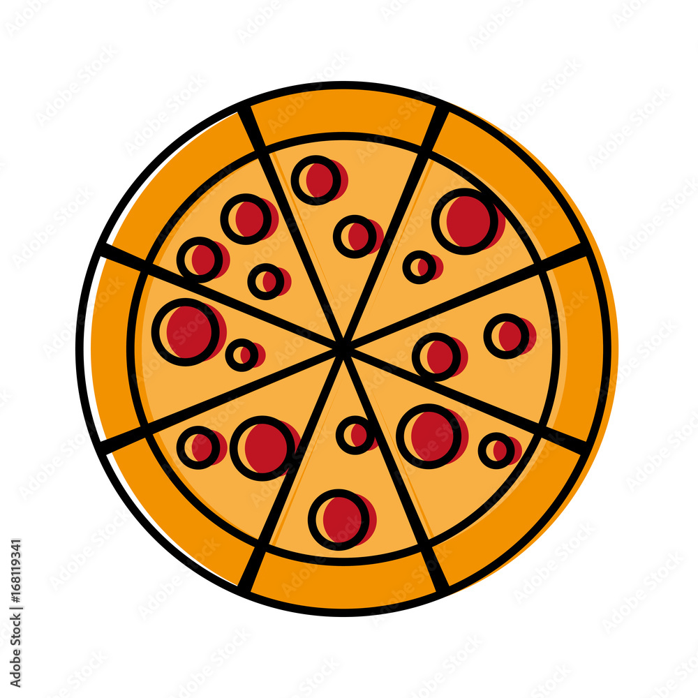 pizza icon image pizza icon image