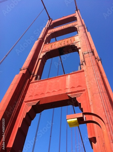 Golden Gate Bridge 