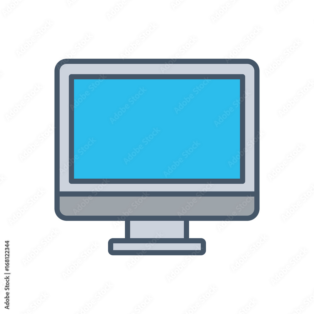 computer icon image computer icon image