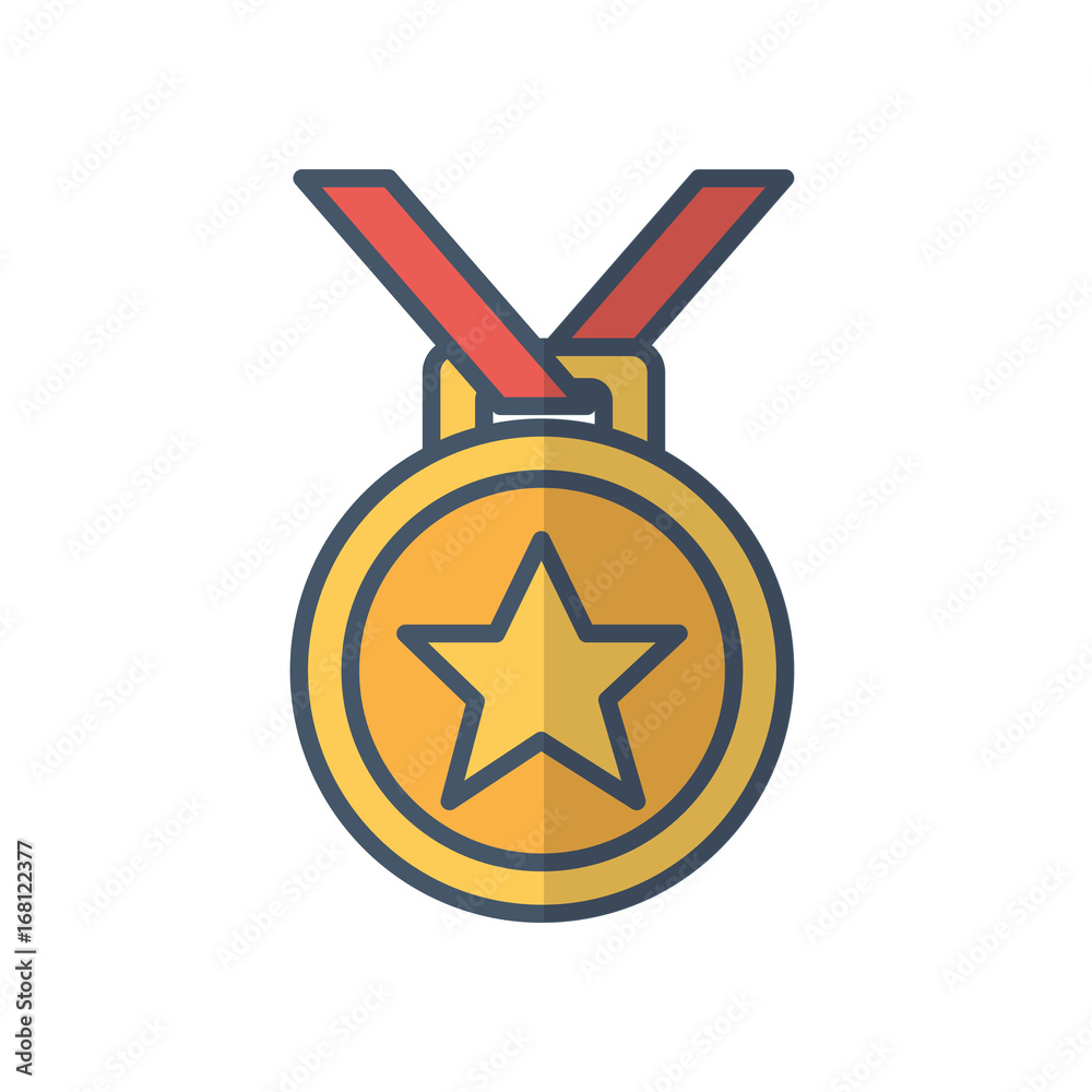 winner medal icon winner medal icon