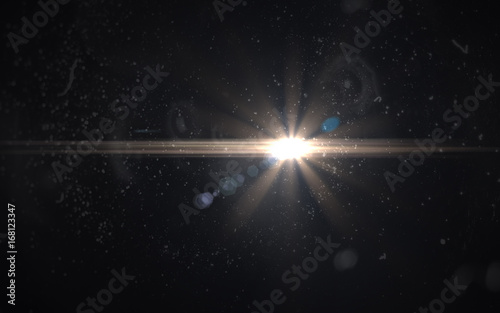 Lens Flare