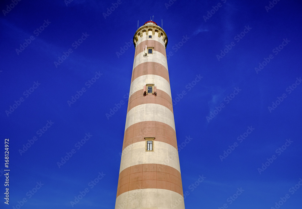 Aveiro Lighthouse Aveiro Lighthouse