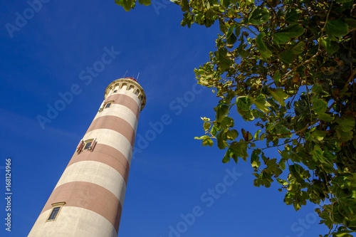 Aveiro Lighthouse