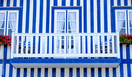 Houses of aveiro