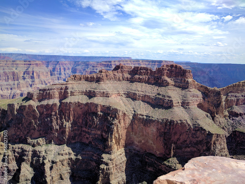 Grand Canyon Stretch