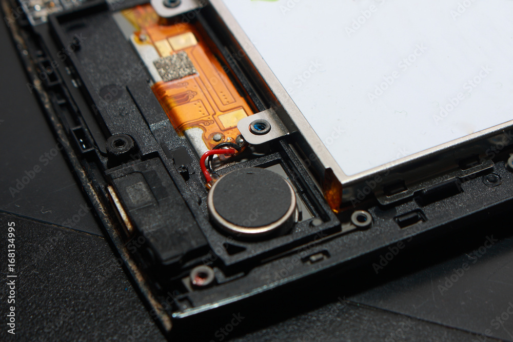 Smart Phone Internal Hardware Smart Phone Internal Hardware