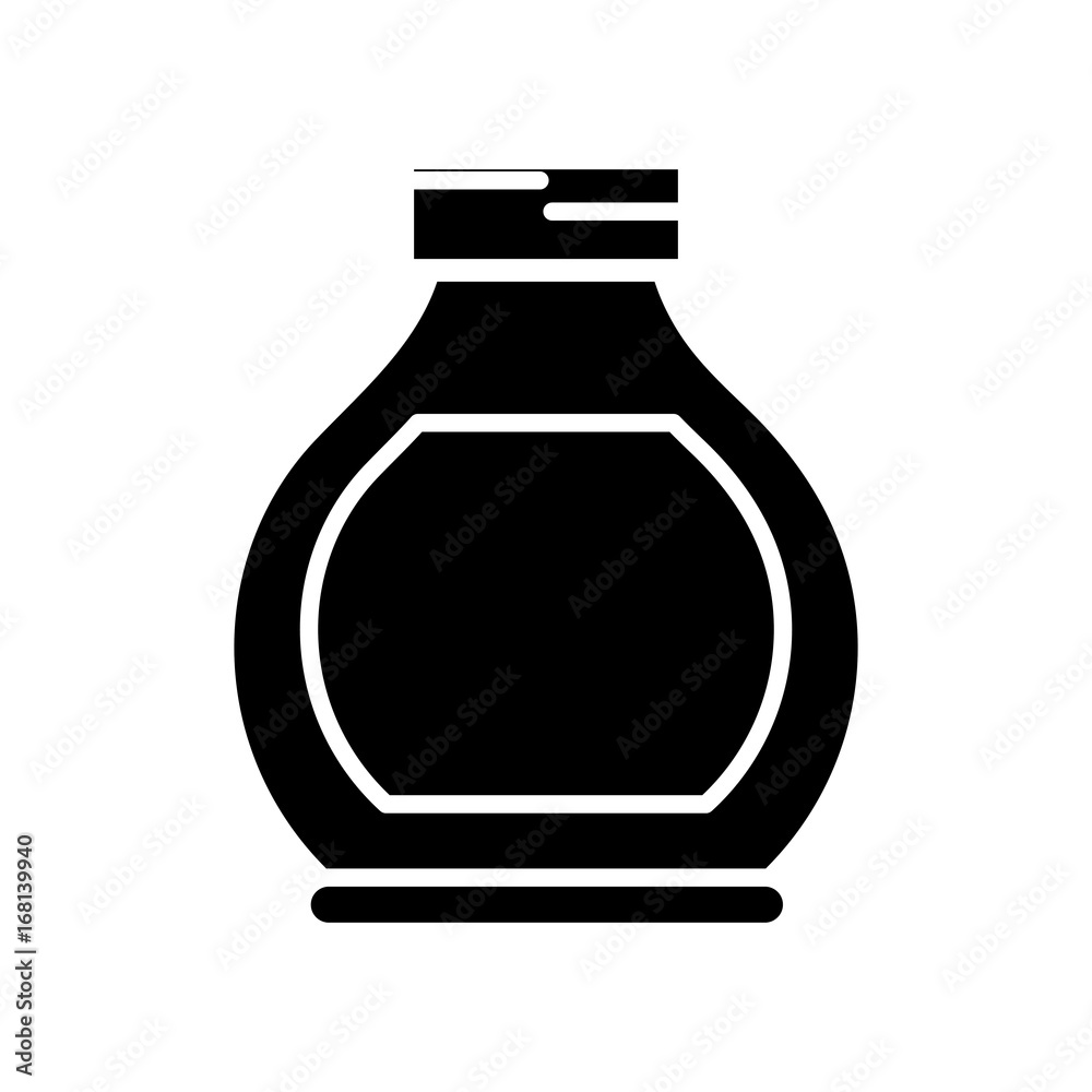 salt bottle icon