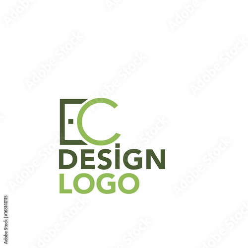 ec logo
