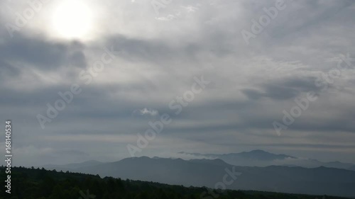 flow of cloud 