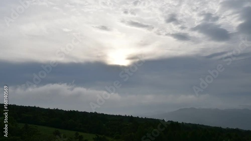flow of cloud 