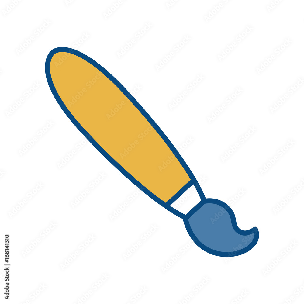 paint brush icon paint brush icon