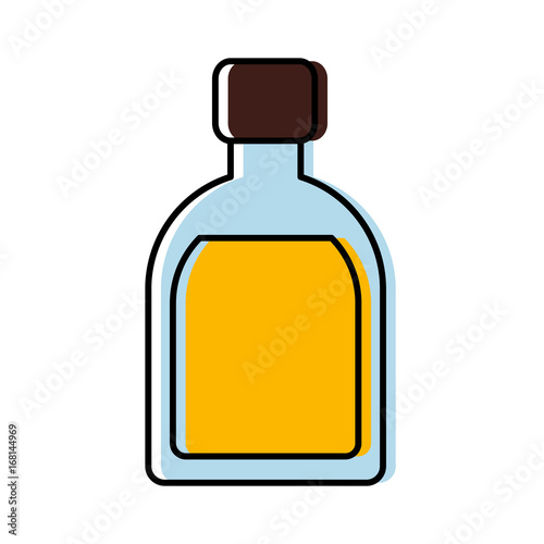 liquor bottle icon