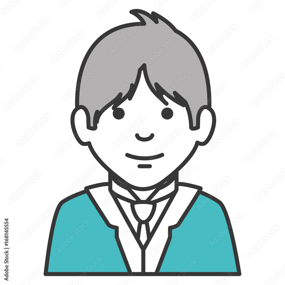 doctor avatar character icon vector illustration design doctor avatar character icon vector illustration design